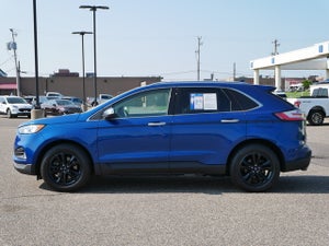 2020 Ford Edge SEL Cold Weather Pack